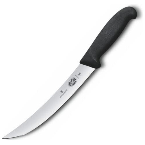 Victorinox Cuchillo De Rotura, 15-1/2 Pulgadas, L, Curvado