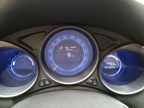Citroën C4 Lounge 2013 1.6 Exclusive Hdi 115cv Pack