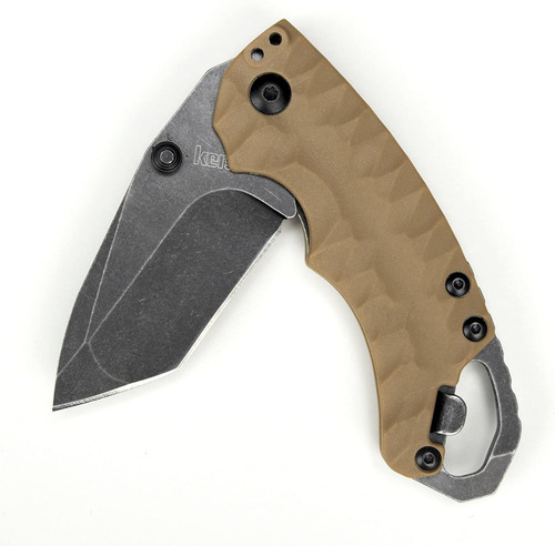 Kershaw Shuffle Ii Folding Pocket Knife, Small, Lightweight