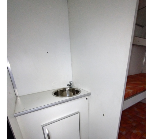 Casa Rodante Lomas Camping Ronik Lomas Mini Sport 240 C/lcm
