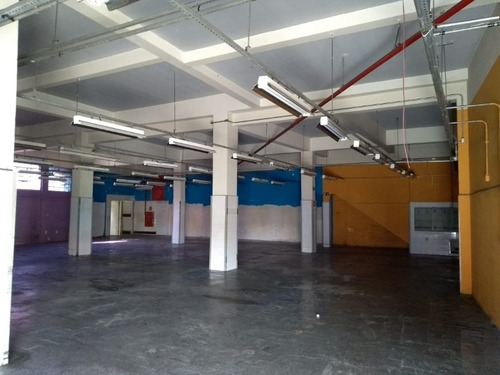 Imagem 3 de 30 de Prédio Comercial Para Alugar Na Av Cangaiba - Pt00011 - 69502881