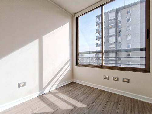 Edificio Guardia Marina Riquelme (1 Est. 1 Bod.) Vista Nort