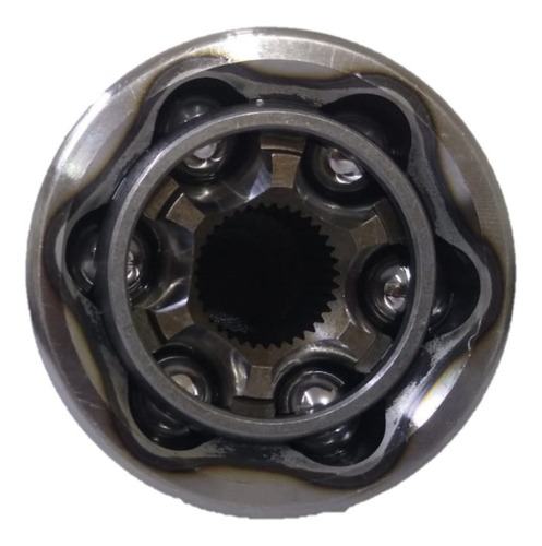 Junta Homocinetica, Odyssey Pilot 35-30 Dientes Derecho