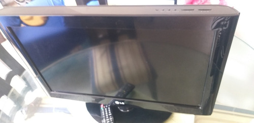 Imagen 5 de 5 de Tv LG 26 Ld310 Tarjeta Tcom Dañada