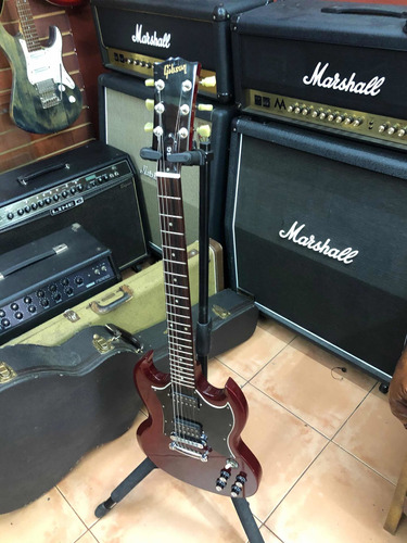 Imagen 1 de 9 de Gibson Sg Special Faded 2009 Usada