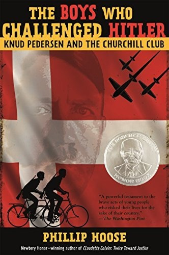 Los Muchachos Que Desafiaron A Hitler: Knud Pedersen Y El Ch