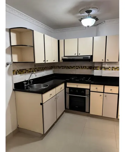 Apartamento En Arriendo Laureles