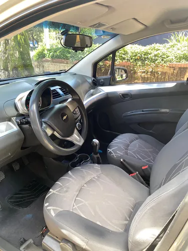Chevrolet Spark GT 1.2 Ls