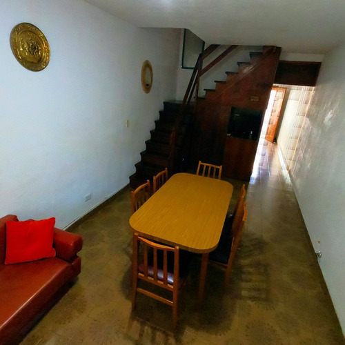 Imagen 5 de 27 de Duplex En Pleno Centro De La Localidad