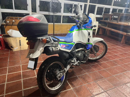 Kawasaki Klr 650 Tengai