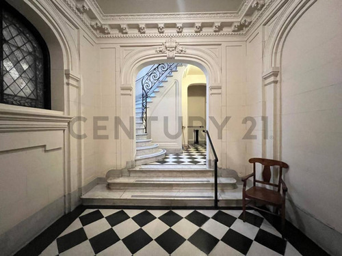 Venta Departamento 4 Ambientes Recoleta