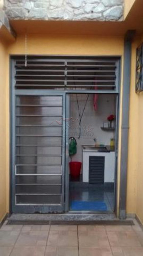 Imagem 2 de 9 de Casas - Ref: V3053