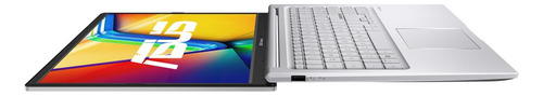 Notebook Asus Intel Core I5-1334u 8gb 2tb Ssd 15,6 Full Hd