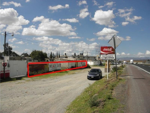 Imagen 1 de 12 de Terreno En Venta Zempoala Centro