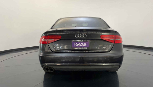Imagen 8 de 15 de 34585 - Audi A4 2014 Con Garantía