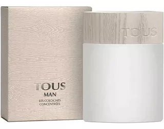 Tous Les Colognes Men Eau De Toilette