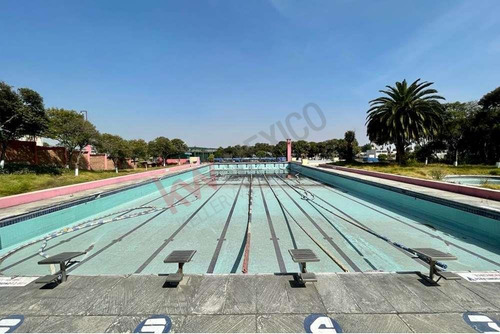 Terreno En Venta Para Desarrollo Inmobiliario O Comercial - Coacalco Con 13,955 M2