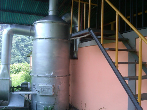 Imagen 5 de 5 de Secadora De Café