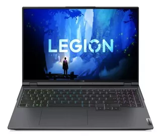 Notebook Lenovo Legion 5 Pro I7 12va 16gb 512gb Rtx 3070ti