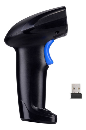 Lector De Código De Barras Titanika Scan Master W Inalambrico Bluetooth 2d 1d Usb Qr Pdf Usb 500 Lecturas