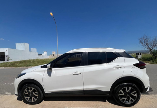 Nissan Kicks 1.6 Sense