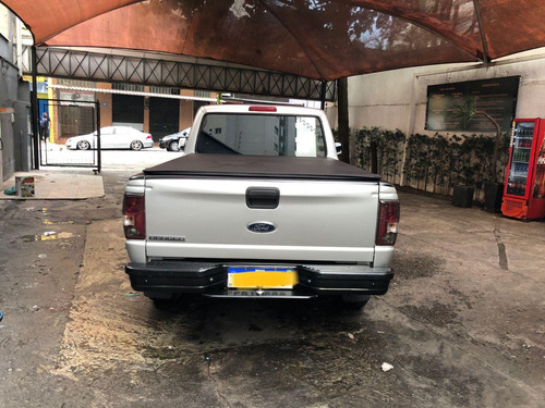 Ford Ranger 2.3 Xls Cab. Simples 4x2 Sport 2p