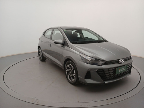 Hyundai HB20 1.0 TGDI FLEX COMFORT AUTOMÁTICO