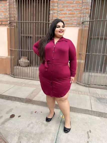 Tallas Extras Vestidos Mejor Precio Marzo 2023|BigGo México