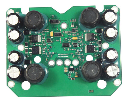 Módulo De Control De Inyección De Combustible Ficm Board 3c3
