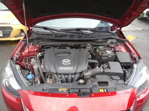 Mazda 2 1.5 Prime