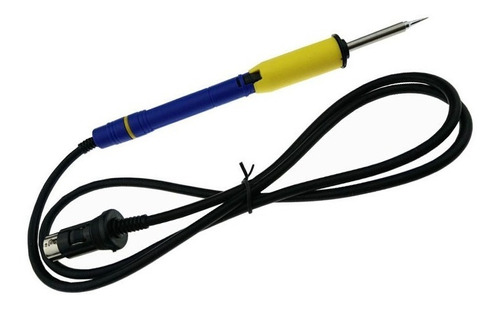 Ponteira Ferro Solda Fm-2028 P/ Hakko Fx-951 Completa T12-il