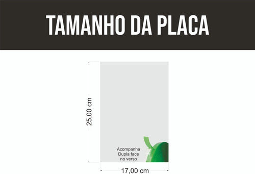 Kit 10 Placas Sinalização Lavagem Das Mãos Como Lavar