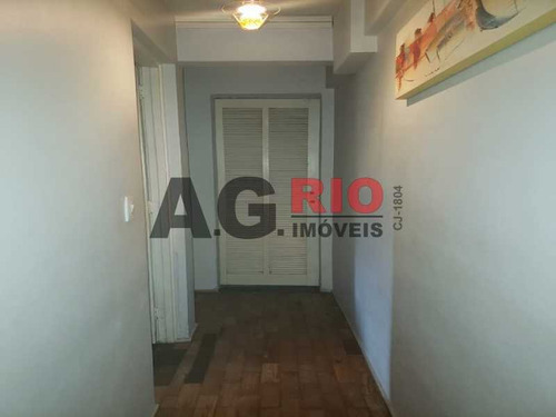Imagem 7 de 13 de Apartamento-à Venda-madureira-rio De Janeiro - Vvap20951