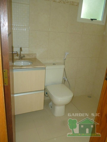 Imagem 8 de 10 de Casa Em Residencial Santa Paula, Jacareí/sp De 140m² 2 Quartos À Venda Por R$ 360.000,00 - Ca1833623-s