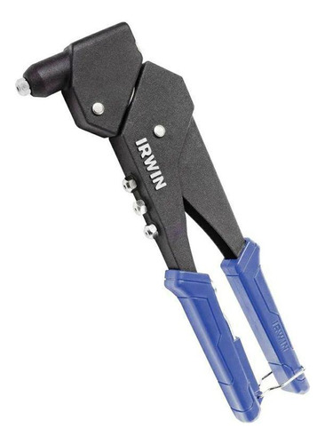 Rebitador Manual Giratório R360 Profissional Irwin