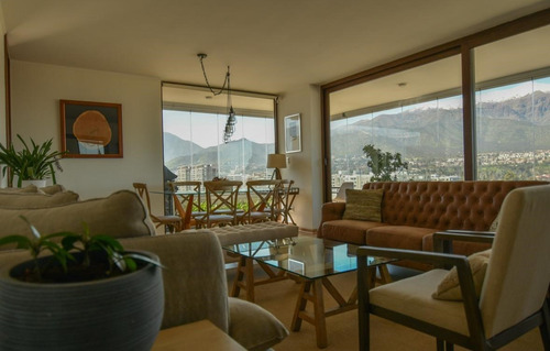 Departamento 3 Dorm Con Vista, Fco De Asis Con Costanera Sur