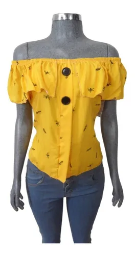 Blusas dama mayoreo new arrivals