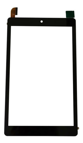 Touch Screen Onn 8 Flex 100011885 Px080c63a021 , 45 Pines