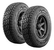 Comprar Paquete 2 Llantas 235\u002F70r16 Cooper Evolution Att 106t