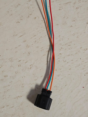 Arnes Sensor De Velocidad Toyota Avanza,rush Motor 1.5