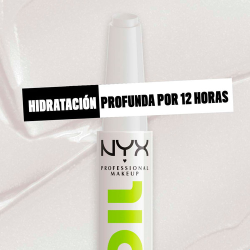 Brillo De Labios En Barra Fat Oil Slick Click Nyx Cosmetics Going Live