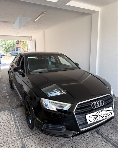 Audi A3 1.4 Sedán Dynamic At Dsg