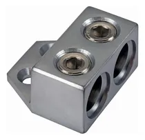 Comprar Terminacion De Cable De Tierra Kicker 46gt2 Para Audio De...