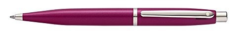 Sheaffer Vfm Pink Sapphire Ballpoint Pen (e2941651)