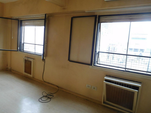 Imagen 18 de 30 de 3 Ambientes Amplios, 88 M2, Con 2 Baños, Prox Galerias Pacifico Apto Profesional