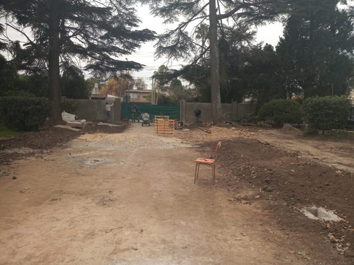 Imagen 4 de 8 de Lote De 172mt2 Financiado Barrio Blanco Encalada Chico Perimetrado En Jose C. Paz
