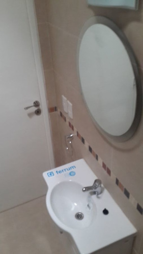 Imagen 13 de 17 de Ph En Venta De 1 Dormitorio En Flores