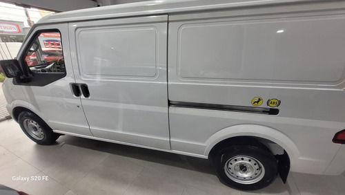 DFSK C35 1.5 Van Cargo