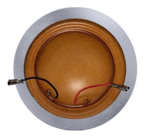 Reparo Para Driver Jbl Selenium D250 100w Rms 8 Ohms Fenólic