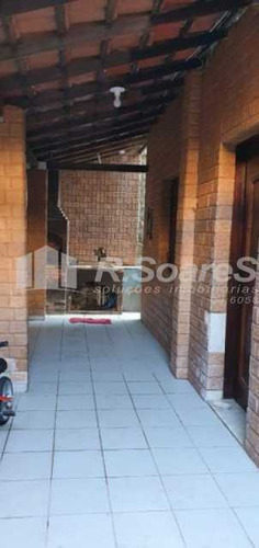 Imagem 14 de 15 de Casa De Vila Em Vila Isabel - Jccv30029